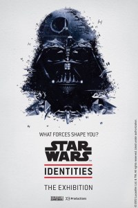 Star Wars Identities – The Exhibition