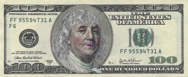 Make Your Franklin
