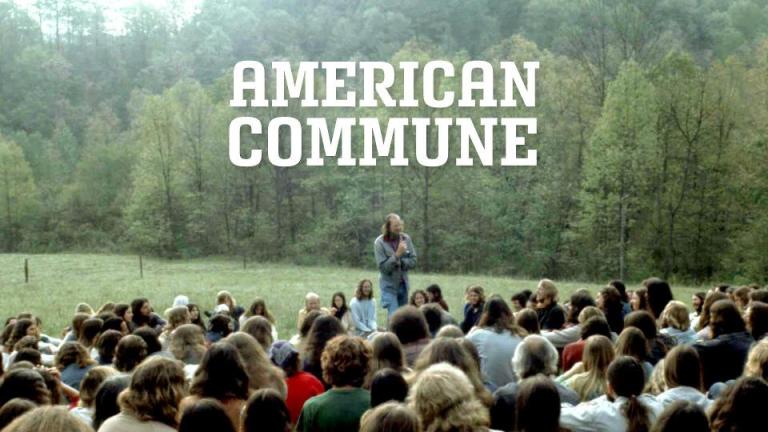 American Commune