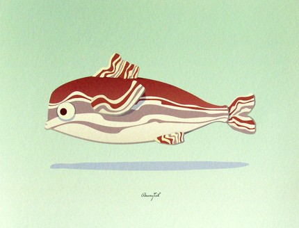 Baconfish
