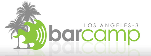 BarCamp LA 3