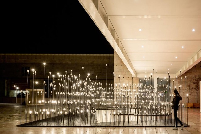 LEDscape by Like Architects