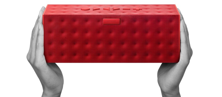 Big Jambox by Jawbone