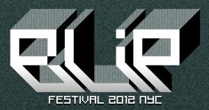 Blip Festival NYC 2012