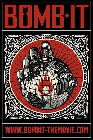 BOMB IT!