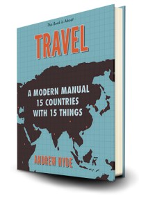 This Book is About Travel