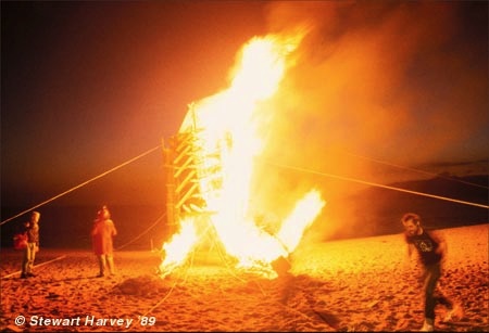 Burning Man