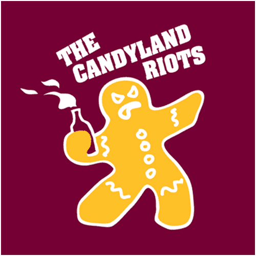 The Candyland Riots