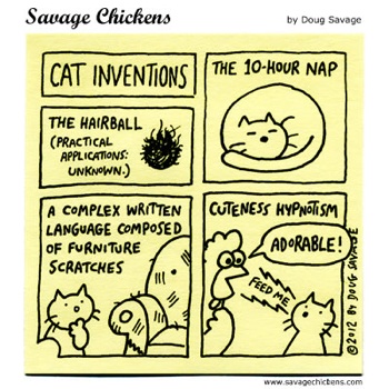 cat-inventions