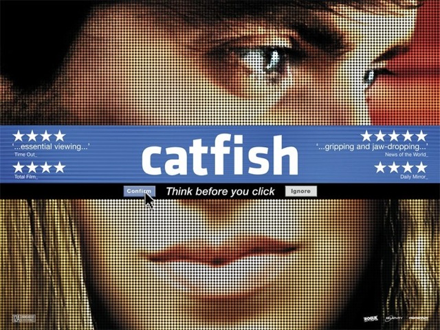 Catfish, A Documentary About a Real Life Mystery on Facebook