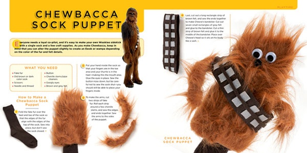 chewbacca-sock-puppet