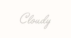 Friends With You - Cloudy