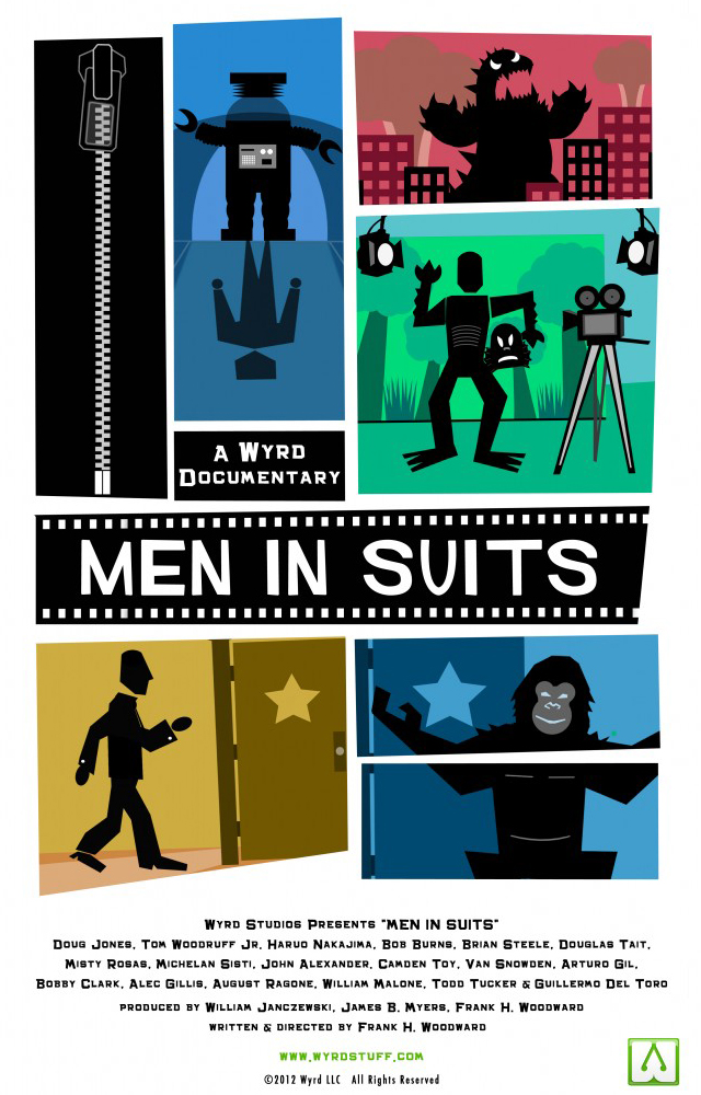 Men In Suits