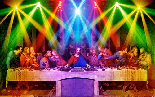 DJ Jesus