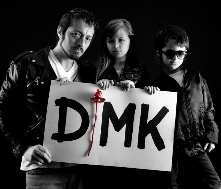 DMK