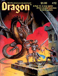 Dragon #72