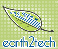 Earth2Tech