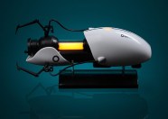 Portal 2 Miniature Replica Portal Gun