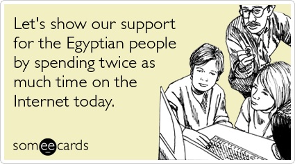 egypt-internet