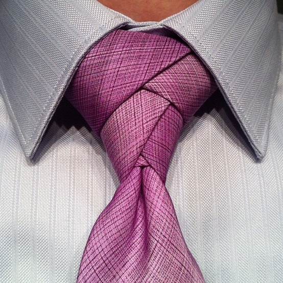 The Eldredge Knot