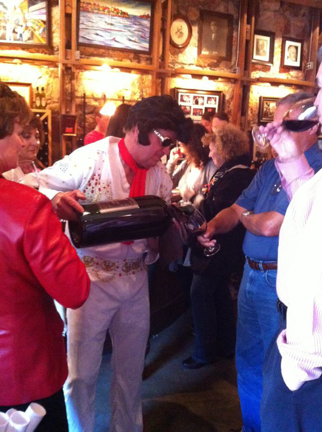 A Brief History of Merlot, A Fun Short About Merlot's Comeback