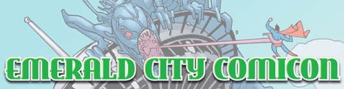 Emerald City ComiCon