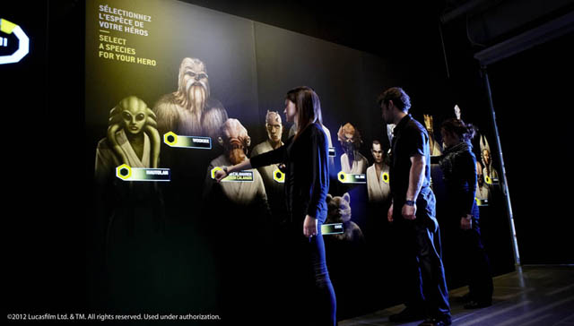 Star Wars Identities – The Exhibition