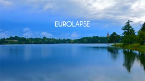 EuroLapse by David Smith