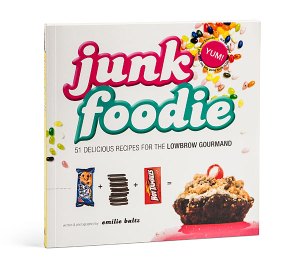 Junk Foodie