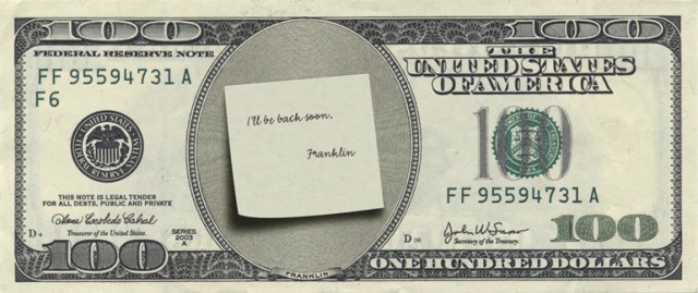 Make Your Franklin