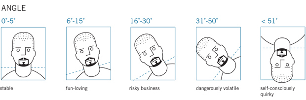 A Graphic Guide to Facebook Portraits