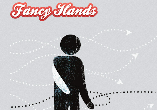 Fancy Hands