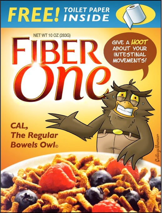 fiber-one