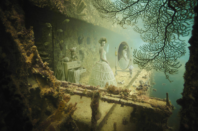 Stavronikita Project by Andreas Franke