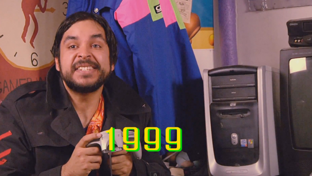 Mega64: New Consoles, Then and Now