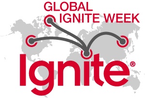 Global Ignite Week