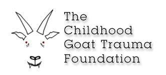 The Childhood Goat Trauma Foundation