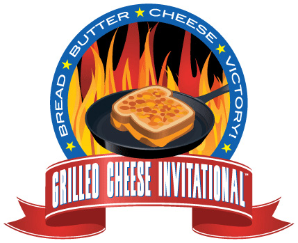 The Grilled Cheese Invitational