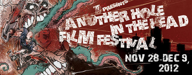 Another Hole In The Head film festival