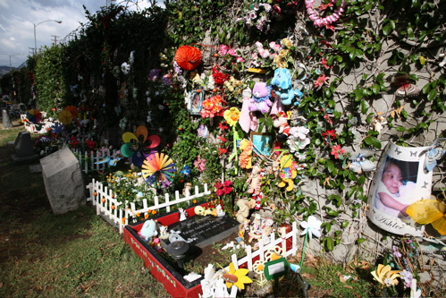 Hollywood Forever Cemetery