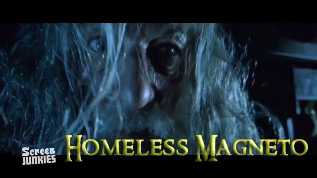 Honest Trailers: The Lord of the Rings by Screen Junkies