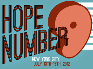 Hope Number Nine, Hackers on Planet Earth Conference