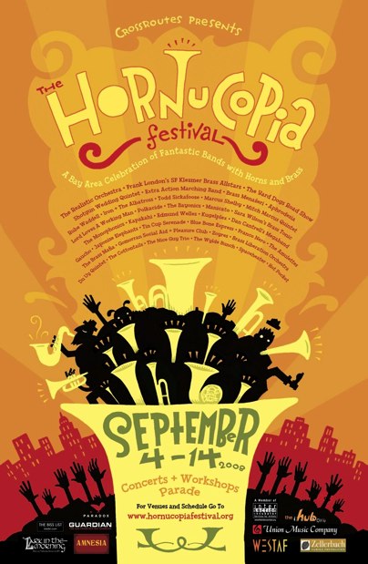 Hornucopia Festival