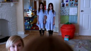 Horror Movie Daycare from CollegeHumor