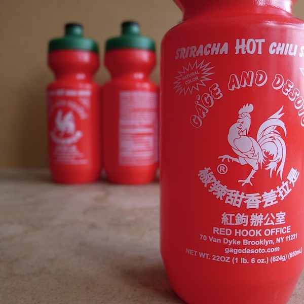 Srirach