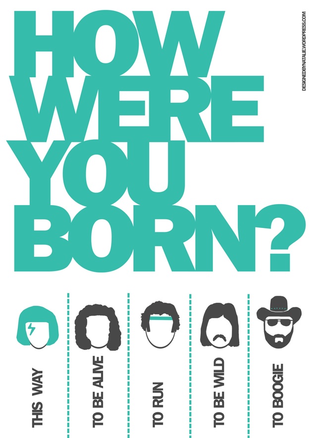 how-were-you-born