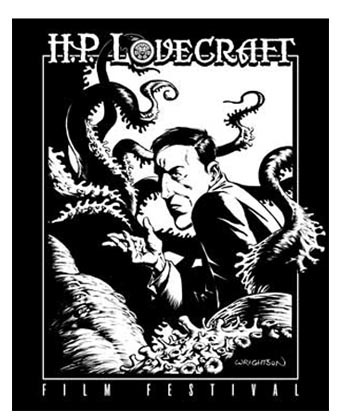 The H.P. Lovecraft Film Festival