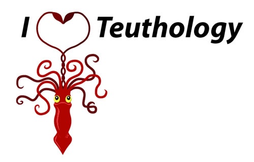 I Love Teuthology