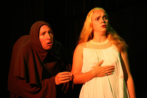 Young Frankenstein: The Play