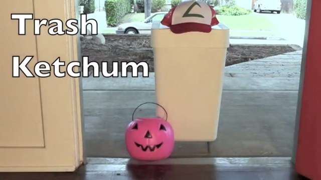 Clever Halloween Costume Ideas for Inanimate Objects